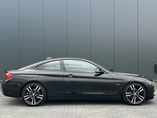 BMW 4 Serie - afbeelding nr 6