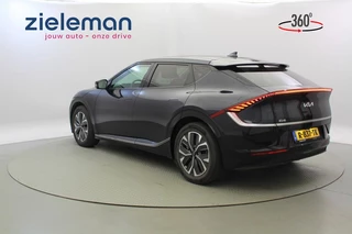 Kia EV6 - afbeelding nr 2