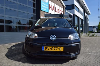 Volkswagen up! - afbeelding nr 6