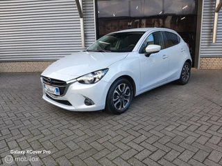 Mazda 2 Mazda 2 1.5 Skyactiv-G GT-M - afbeelding nr 2