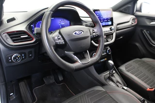Ford Puma Ford Puma 1.0 EcoBoost Hybrid ST-Line - afbeelding nr 9