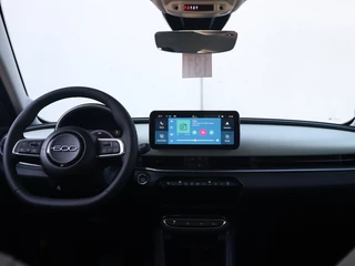 Fiat 600 Fiat 600 600e La Prima 54 kWh | Navi | Camera | Carplay | 18