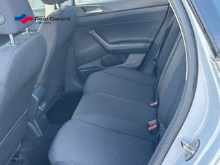 Volkswagen Polo Volkswagen Polo 1.0 TSI Comfortline NAVI PDC APPLE CARPLAY - afbeelding nr 17