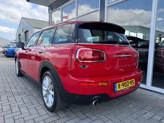 MINI Clubman Mini Clubman 1.5 Cooper Business Edition|Airco|Navi|Cruise control| - afbeelding nr 5