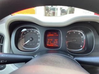 Fiat Panda - afbeelding nr 11