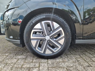 Hyundai Kona Hyundai Kona EV FASHION 64 KWH 3-FASE/WARMTEPOMP HEAD-UP DISPLAY - afbeelding nr 7
