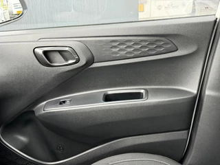 Hyundai i10 - afbeelding nr 37