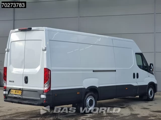 Iveco Daily Iveco Daily 35S16 Automaat L3H2 Airco Camera Parkeersensoren L4H2 16m3 Airco - afbeelding nr 5