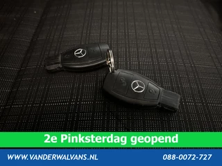 Mercedes-Benz Sprinter Cruisecontrol - afbeelding nr 15