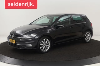 Volkswagen Golf Volkswagen Golf 1.4 TSI Highline | Stoelverwarming | Camera | Full LED | Adaptive cruise | Carplay | Climate control | Parkeerhulp | Bluetooth - afbeelding nr 1