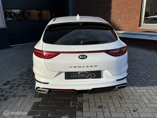 Kia ProCeed Kia ProCeed 1.0 T-GDI GT-Line - afbeelding nr 19