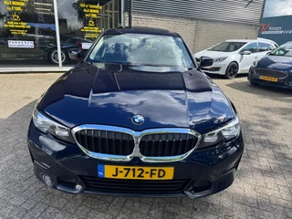 BMW 3 Serie BMW 3 Serie 318i Executive Edition Sport line PANO/LED/HARMAN KARDON - afbeelding nr 8