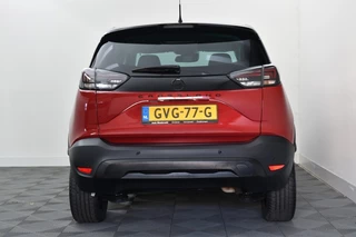 Opel Crossland Opel Crossland 1.2 Turbo 110PK GS-LINE - afbeelding nr 6