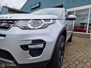 Land Rover Discovery Sport Land Rover Discovery Sport 2.0 eD4 E-Capability SE - afbeelding nr 15
