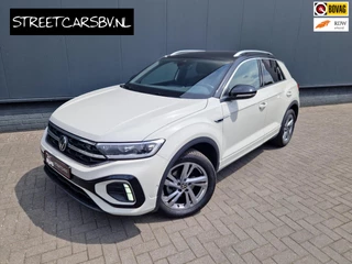 Volkswagen T-Roc - 256228702-0