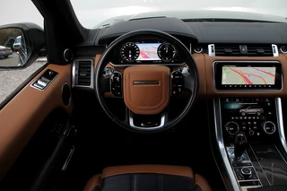 Land Rover Range Rover Sport - afbeelding nr 35