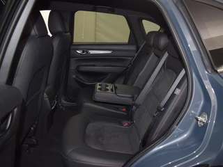 Mazda CX-5 Mazda CX-5 2.0 SPORTIVE AUTOMAAT 19