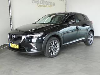 Mazda CX-3 - 438550785-0