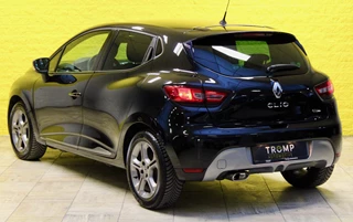 Renault Clio Renault Clio 0.9 TCe GT-Line | Origineel NL | Super netjes! - afbeelding nr 5