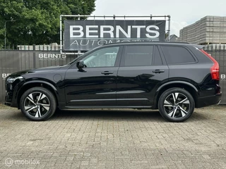 Volvo XC90 Volvo XC90 T8 Recharge AWD R-Design|Adaptive cruise control|Pilot assist|360 camera|Panoramadak - afbeelding nr 13