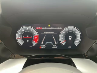 Audi A3 Audi A3 Sportback 30 TFSI S-LINE NAVI*PANO-DAK*LEDER*LED*PDC* - afbeelding nr 18