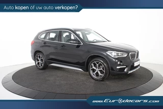 BMW X1 - afbeelding nr 5