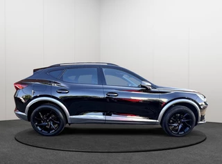 CUPRA Formentor CUPRA Formentor 1.5 TSI Business Edition Automaat: Sportieve klasse met comfort! - afbeelding nr 39