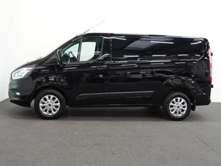 Ford Transit Custom Ford Transit Custom L1H1 Trend Navigatie Camera Cruise control Parkeersensoren Trekhaak Airco - afbeelding nr 37