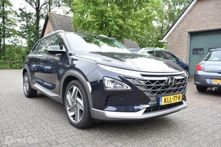 Hyundai Nexo Waterstof auto FCEV Plus PACK FULL