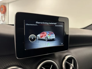 Mercedes-Benz A-Klasse - afbeelding nr 19