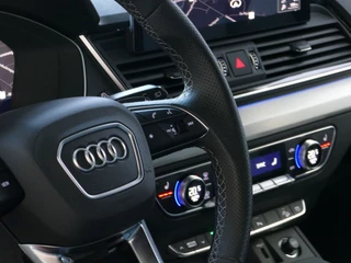 Audi Q5 S LINE SLINE - afbeelding nr 11