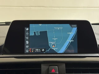 BMW 1 Serie BMW 1 Serie 118IA AUT. EXECUTIVE SPORT NAVI/LED/PDC - afbeelding nr 20