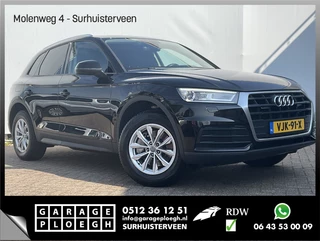 Audi Q5 - 295972716-0