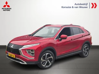 Mitsubishi Eclipse Cross 2.4 PHEV Intense+