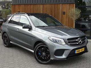 Mercedes-Benz GLE - afbeelding nr 2