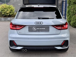 Audi A1 Sportback Audi A1 Sportback 40 TFSI S-Line Edition B&O Sfeerverlichting 1e Eigenaar - afbeelding nr 12