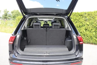 Volkswagen Tiguan Allspace Volkswagen Tiguan Allspace 1.4 TSI DSG Highline 7p. Panodak|A. Cruise|E. stoel verst.Carplay|Camera|Trhk|Elektrische achterklep| - afbeelding nr 6