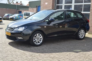 SEAT Ibiza - afbeelding nr 3