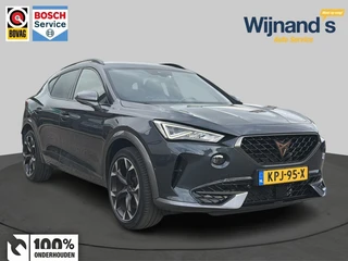 CUPRA Formentor 1.4T PHEV VZ Perf. | Camera | trekhaak | Navi | ambient light | Stoelverwarming