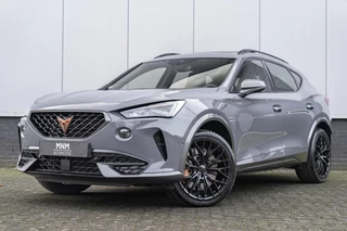 CUPRA Formentor 2.0 TSI 4DRIVE |Pano|Beats|Memory|Keyless