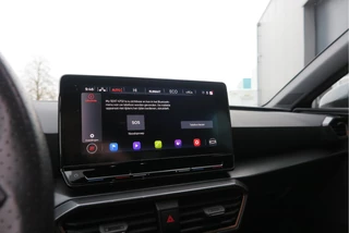 CUPRA Leon Led , Virtual cockpit , Navi, DAB+ , Carplay, Stoelverwarming, Key-less, Lichtmetalen velgen, Klap spiegels, etc. - afbeelding nr 56