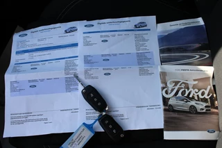 Ford Fiesta - afbeelding nr 3