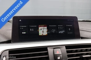 BMW 4 Serie BMW 4-serie Gran Coupé 420i M-sport | Dealer | Pano | HUD | Harman-Kardon - afbeelding nr 15