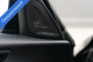 BMW 1 Serie BMW 1-serie M140i xDrive Harman Kardon Dak Leer - afbeelding nr 30