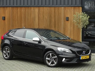 Volvo V40 - afbeelding nr 39