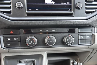 Volkswagen Crafter Volkswagen Crafter 2.0 TDI L3H3 140 Pk! Aut. Camera Navi PDC - afbeelding nr 16