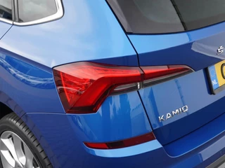 Škoda Kamiq Skoda Kamiq 1.0 TSI 116pk DSG Business Edition | Full LED | Virtual cockpit | 18 inch LMV - afbeelding nr 37