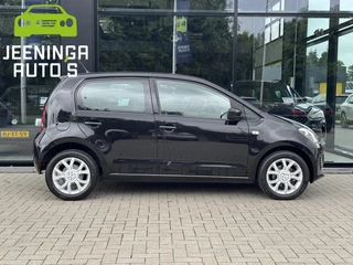 Volkswagen up! Volkswagen Up! 1.0 move up! | Automaat | Navi | Stoelverw. - afbeelding nr 31