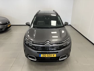 Citroën C5 Aircross - afbeelding nr 9
