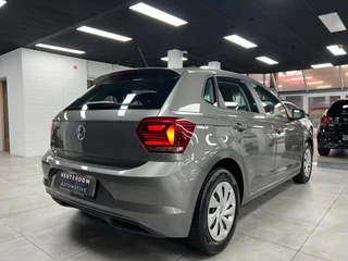 Volkswagen Polo Volkswagen Polo 1.0 Airco | Carplay | Cruise Control | - afbeelding nr 5